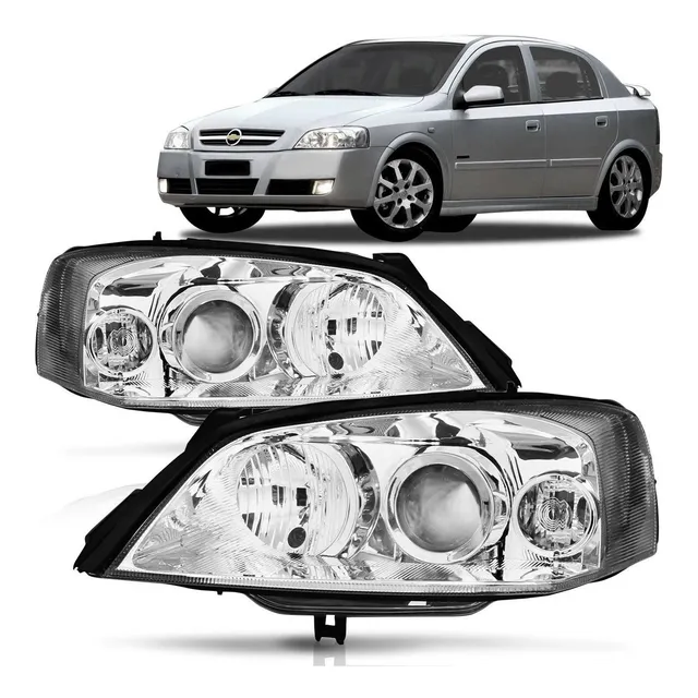 Farol Astra 2011 2010 2009 2008 2007 2006 2005 2004 2003 Gm