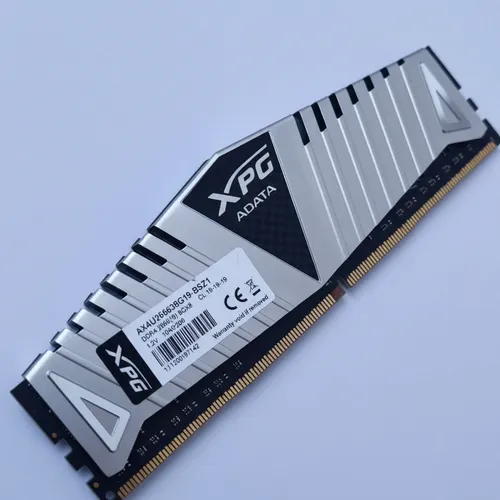 Memória Corsair Vengeance Lpx 16gb 2x8gb Ddr4 2666mhz Pc4 21