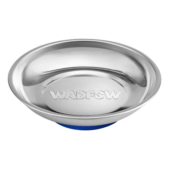 Bandeja Plato Magnetico Para Mecanicos Tornillos