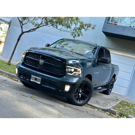 Dodge Ram 3.9 1500 Pick-up 4x4