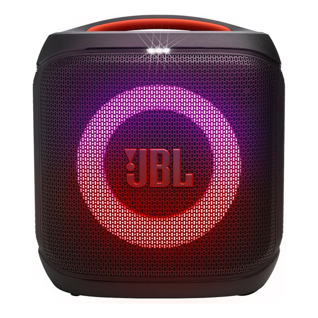 Caixa De Som Jbl Party Box Encore Essential 2 Pro Bluetooth Preto Caixa De Som Jbl Party Box Encore Essential 2 Pro Bluetooth Preto