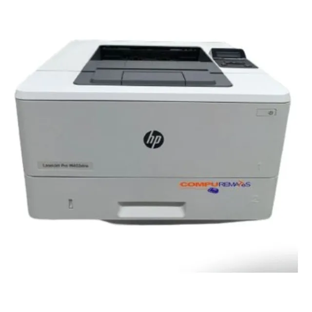 Impresora Hp M402dn Duplex Y Red Seminuevas!