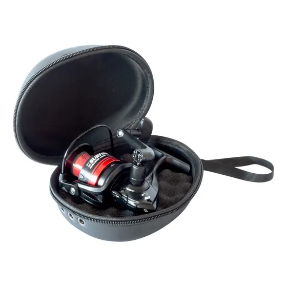Funda Rígida Surfish Para Reel Frontal Spinning