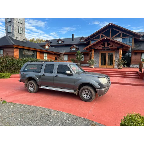 Ford Ranger 3.0 Cd Xls 4x2