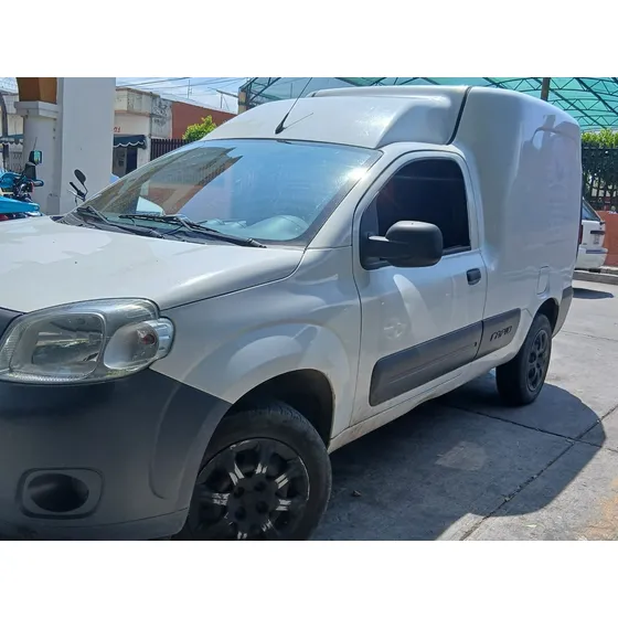 Ram Promaster Rapid 1.4 Mt