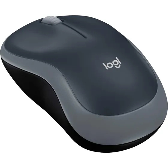 Mouse Inalámbrico Logitech M185