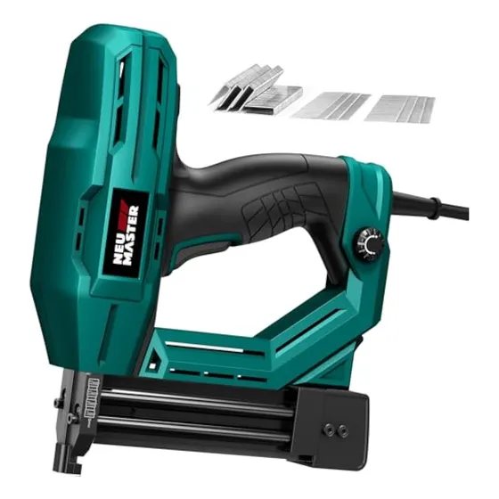 Neu Master Pistola De Clavos Eléctrica, Pistola