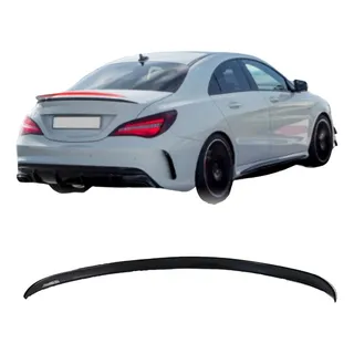 Aleron Trasero Aleron Para Mercedes Benz 2013-19 Amg Cla Tf Aleron Trasero Aleron Para Mercedes Benz 2013-19 Amg Cla Tf