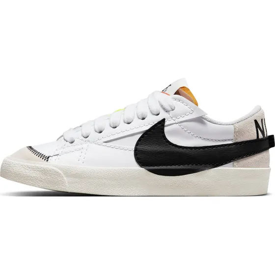Tenis Mujer Nike Blazer Low '77 Jumbo