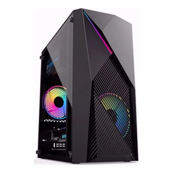 Computadora Gamer Core I5 + 16gb + Ssd 480gb + Nvidia Ddr5