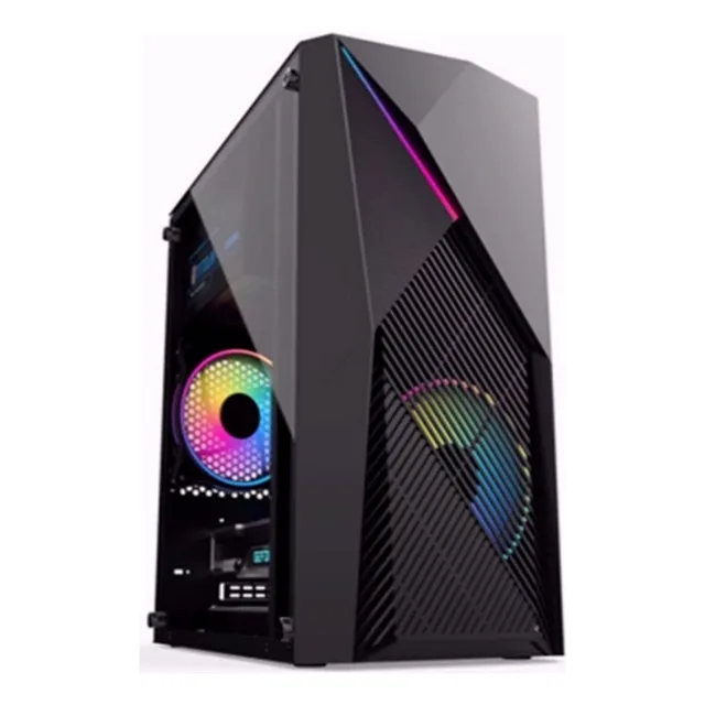 Computadora Gamer Core I5 + 16gb + Ssd 480gb + Nvidia Ddr5