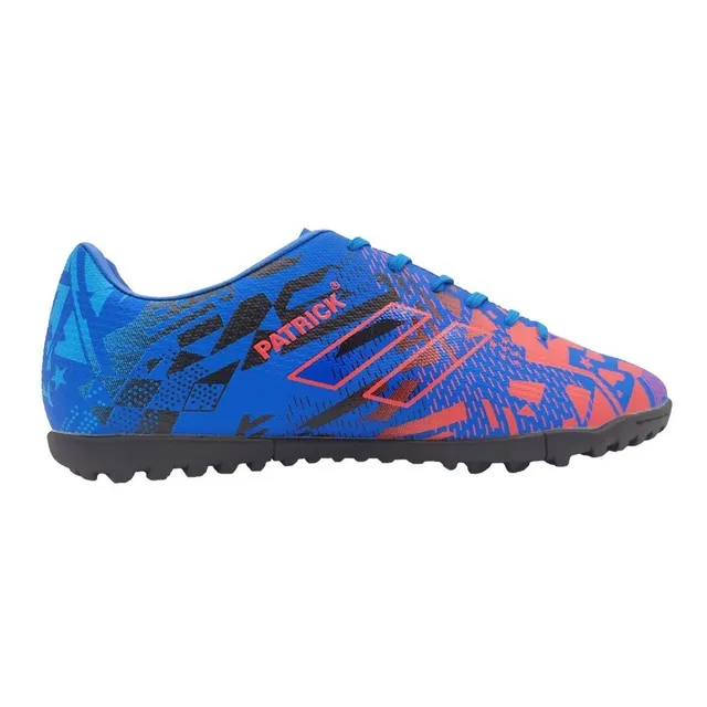 Zapato Microtaco Giovani Futbol Caballero - Patrick