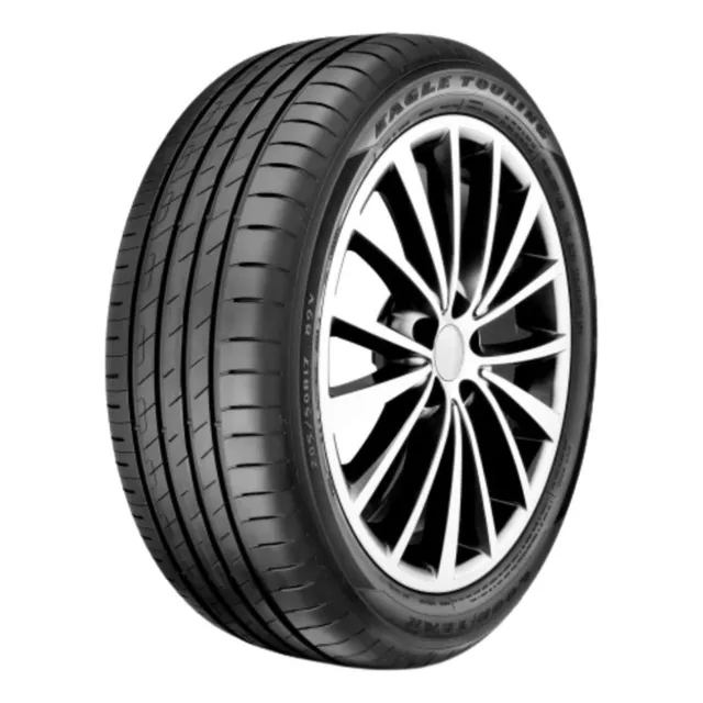 Neumático Goodyear 205/50 R17 Eagle Touring Índice de velocidad V
