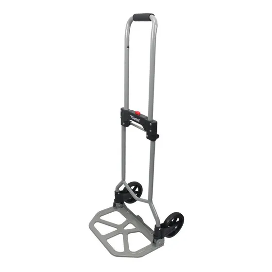 Diablito De Carga Santul Cuerpo De Acero Altura 99cm