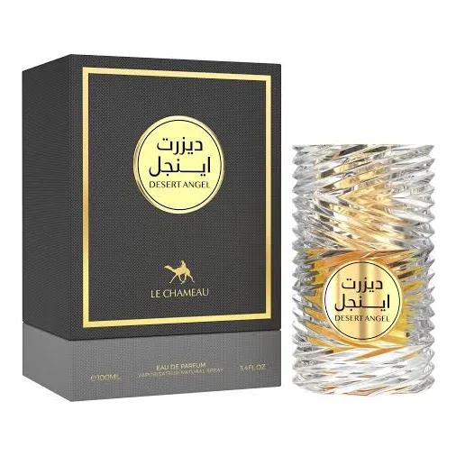 Le Chameau Desert Angel Edp 100ml By Emper Volumen De La Unidad 100 Ml
