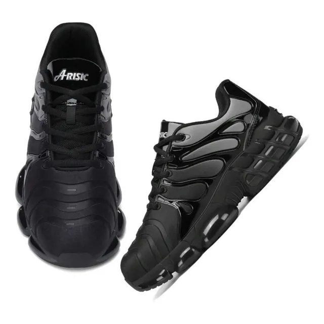 Zapatos De Seguridad Con Punta De Acero