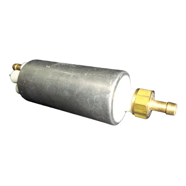 Bomba De Combustible Universal 12v Diesel 160lph/120psi/12v