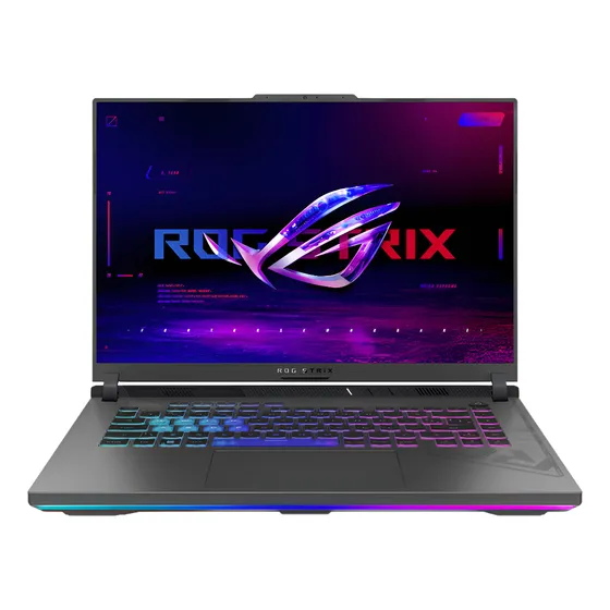 Notebook Gamer Rog Rtx4050 I7-13650hx G614ju Asus