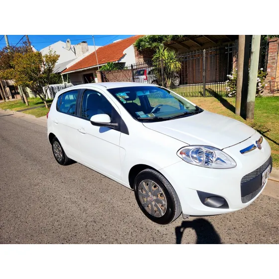 Fiat Palio 1.4 Attractive 85cv