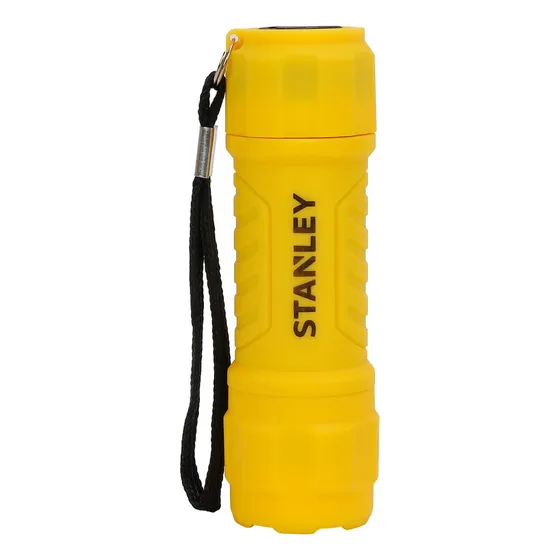 Linterna Led Mini Stanley 9 Leds 25 Lumens 20 Metros Color de la luz Blanco