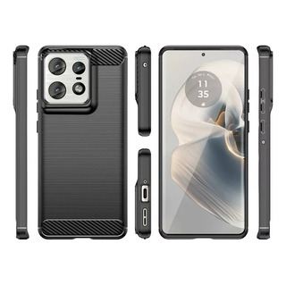 Jk Capinha Capa P/ Smartphone Motorola Moto Edge 50 Pró Jk Capinha Capa P/ Smartphone Motorola Moto Edge 50 Pró