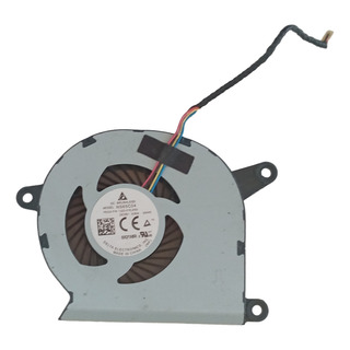 Ventilador Dell Optiplex 3050 0w6y9y Ns65c04 Ventilador Dell Optiplex 3050 0w6y9y Ns65c04