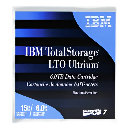 Ibm Cinta Ultrium Lto 7 38l7302 Diginet