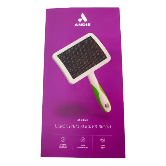 Cepillo Andis De Alambres Para Perros LG Peluqueria Canina