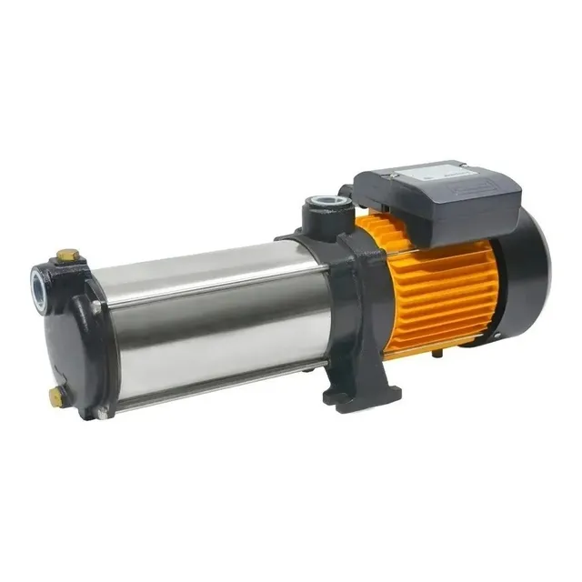 Bomba Centrífuga Happy 3 Hp, 220v 1x1 Hmc-10sc (tipo Espa) .