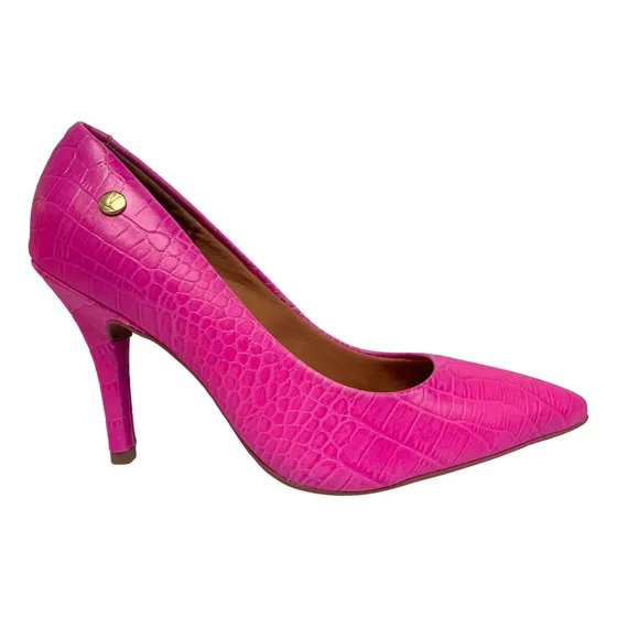 Zapatos Vizzano Stilletos P Confort 1184 1101 Pink  Natshoes