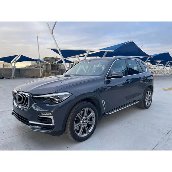 Bmw X5 3.0 Xdrive 45e Hibrido At