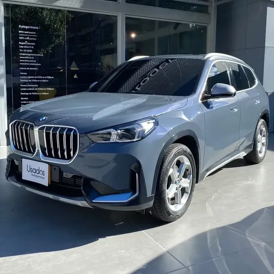 BMW X1 2023 Sdrive18i