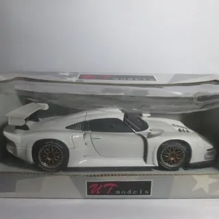 UTmodels 1/18 PORSCHE 911 ミニカー Porsche Ut 1 18 | Mercado Livre