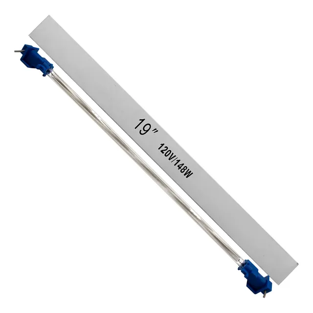 Resistencia Refrigerador Daewoo 50cm 19 Pulgadas Original