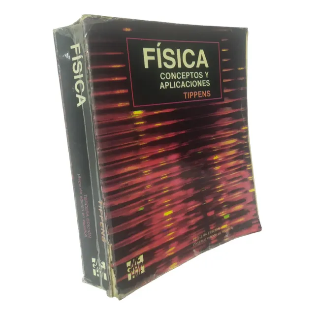 Fisica. Conceptos Y Aplicaciones.tippens Mc Graw Hill 2 Ed