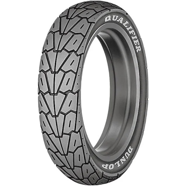 Llanta Dunlop K525 Trasera 150/90-15 74v Bias Tl Rwl