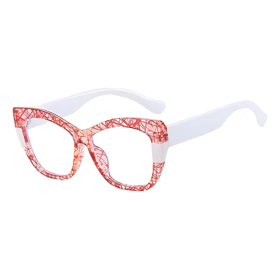 Lentes Arezza Modelo Merida Mujer Óptica