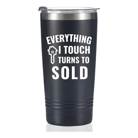 Onebttl Regalo Biene Raiz Para Hombr Everything I Touch To