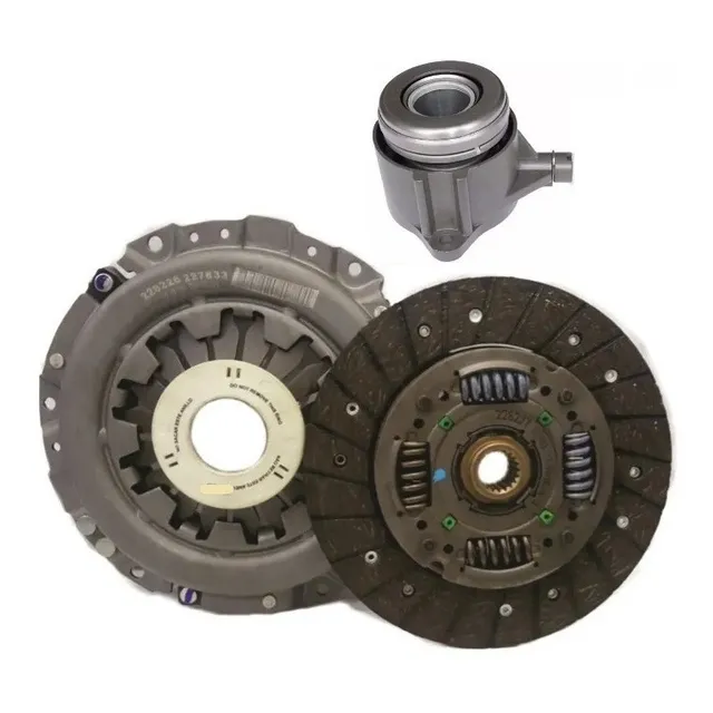 Kit Embreagem Punto 1.8 Gm 2007 2008 2009 2010 2011