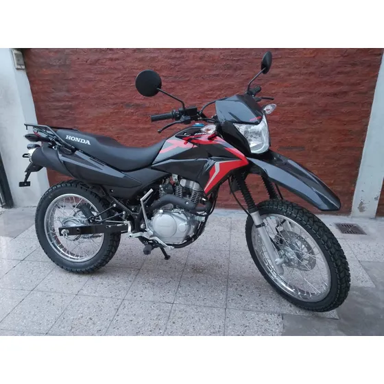 Honda Xr 150