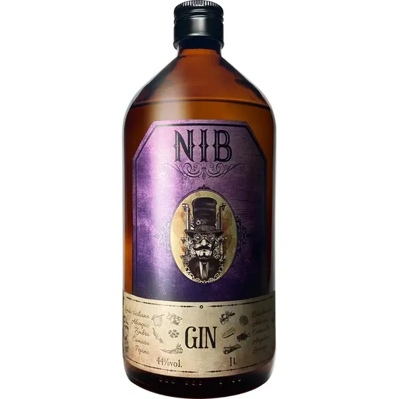 Gin Nib Original 1000 Ml