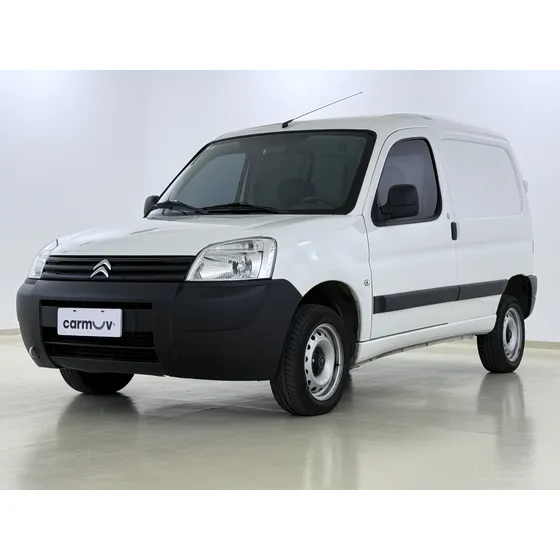 Citroën Berlingo Furgon 1.6 Hdi Business