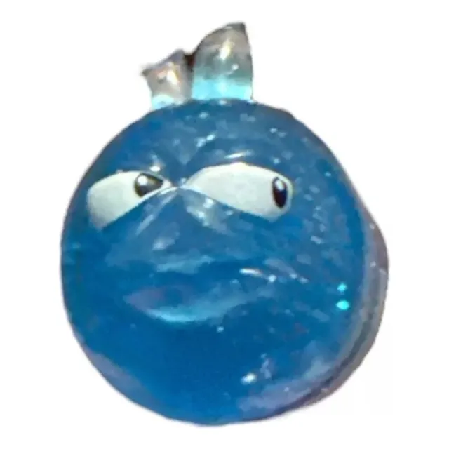 Figuras Angry Birds Vualá Sorpresa Personaje A Escoger