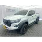 Toyota Hilux Sport GR 2.8