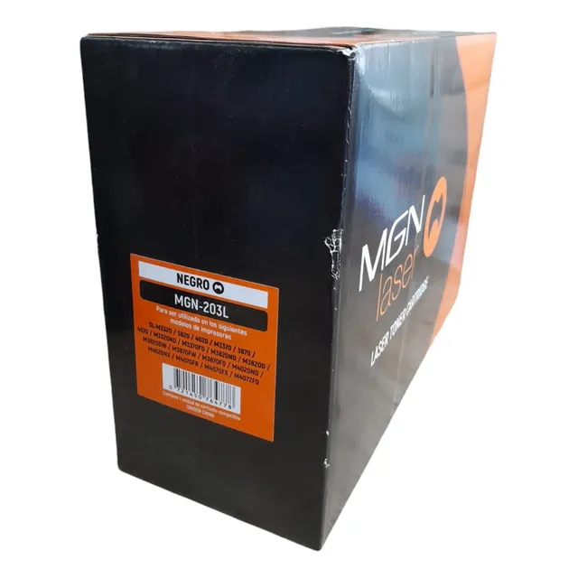 Toner Alternativo Xpress Mltd203 203l M3320 M3820 M4070 