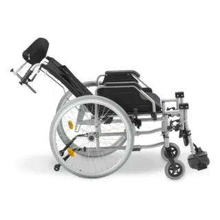 Cadeira De Rodas ReclinĂĄvel AlumĂnio DobrĂĄvel D700 Dellamed Tamanho 48 Cm Cadeira De Rodas ReclinĂĄvel AlumĂnio DobrĂĄvel D700 Dellamed Tamanho 48 Cm