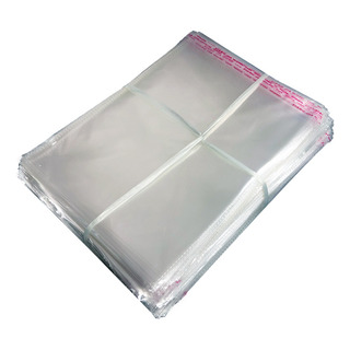 Transparente* Dupla Camada 10 De Seda, Um Pacote De 100* 30* Transparente* Dupla Camada 10 De Seda, Um Pacote De 100* 30*