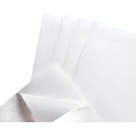 Papel Adhesivo , Mate, A4 85 Gr 100 Hojas