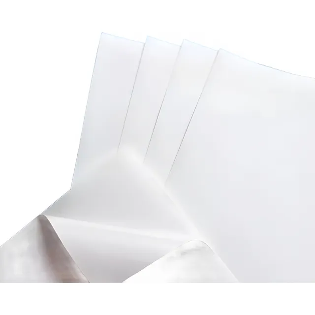 Papel Adhesivo , Mate, A4 85 Gr 100 Hojas