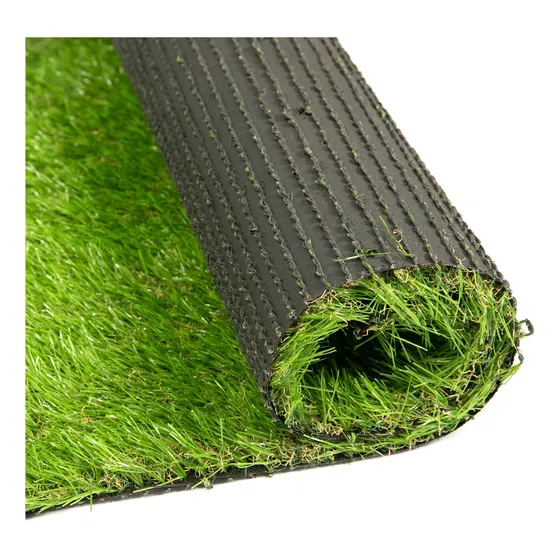 Cesped Sintetico Pasto Artificial Cuatricolor 40 Mm X 5m2